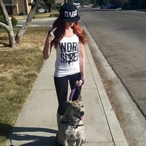 Meet your Posher, Annie